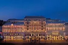 CORINTHIA
