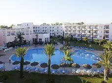 EDEN YASMINE RESORT