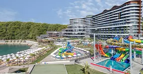 MYLOME LUXURY RESORT