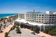 EL MOURADI HAMMAMET