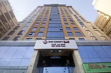 HOTEL BEST WESTERN PLUS