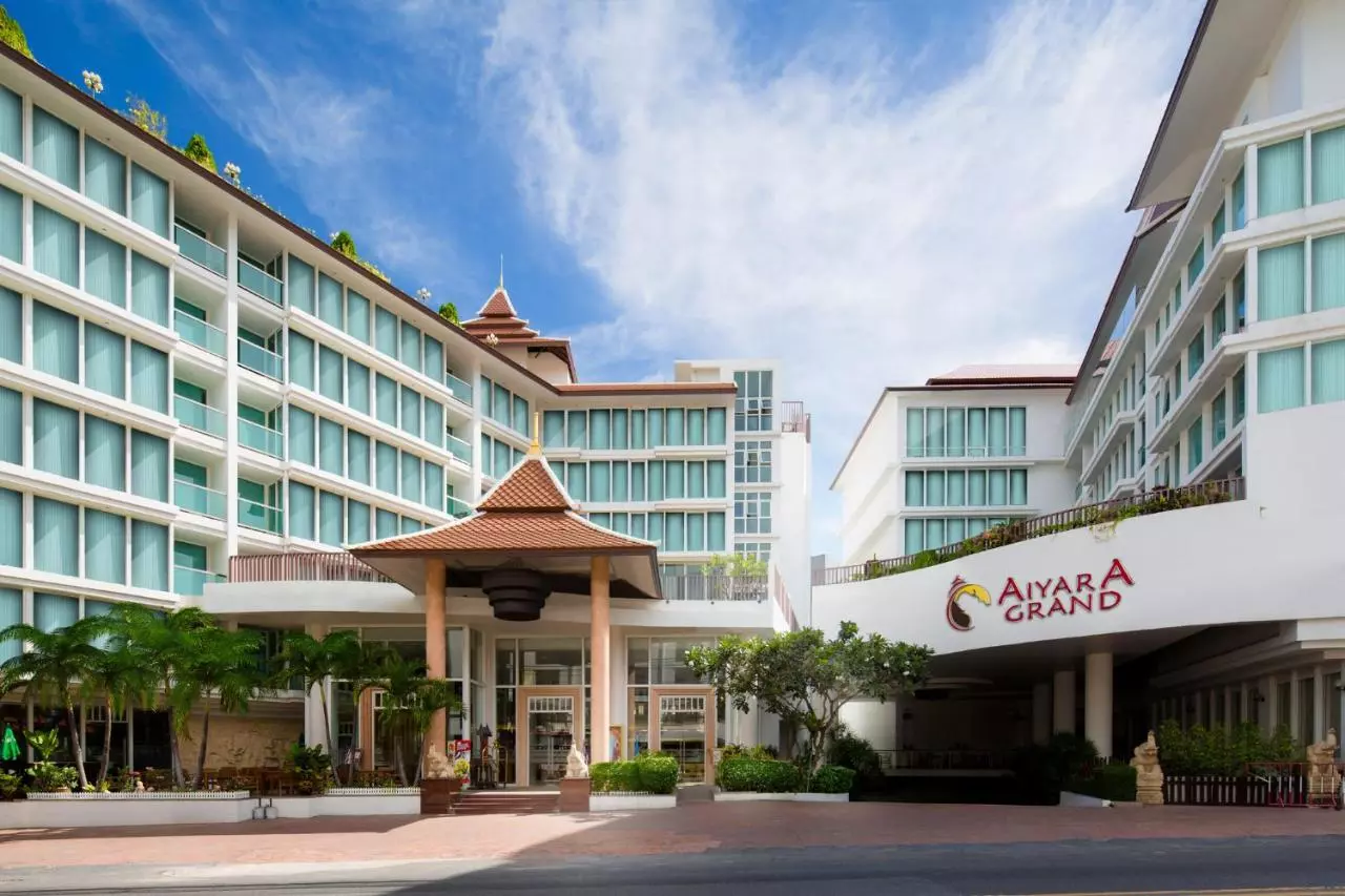 AIYARA GRAND
