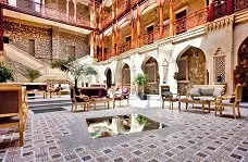SHAH PALACE