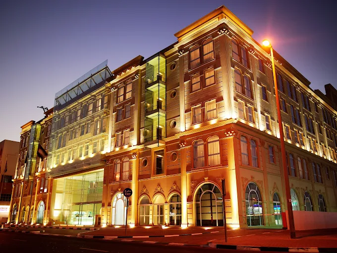 VILLA ROTANA