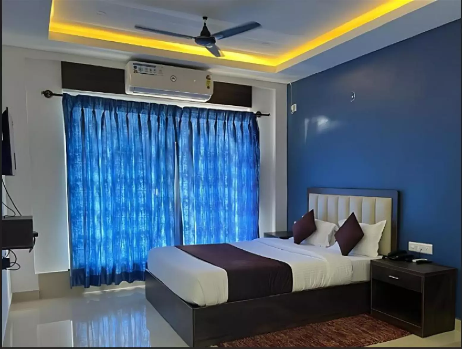 VERNA HOTEL