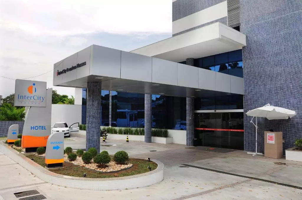 INTERCITY MANAUS or similar