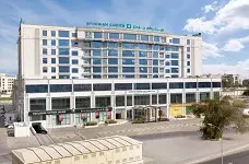 WYNDHAM GARDEN