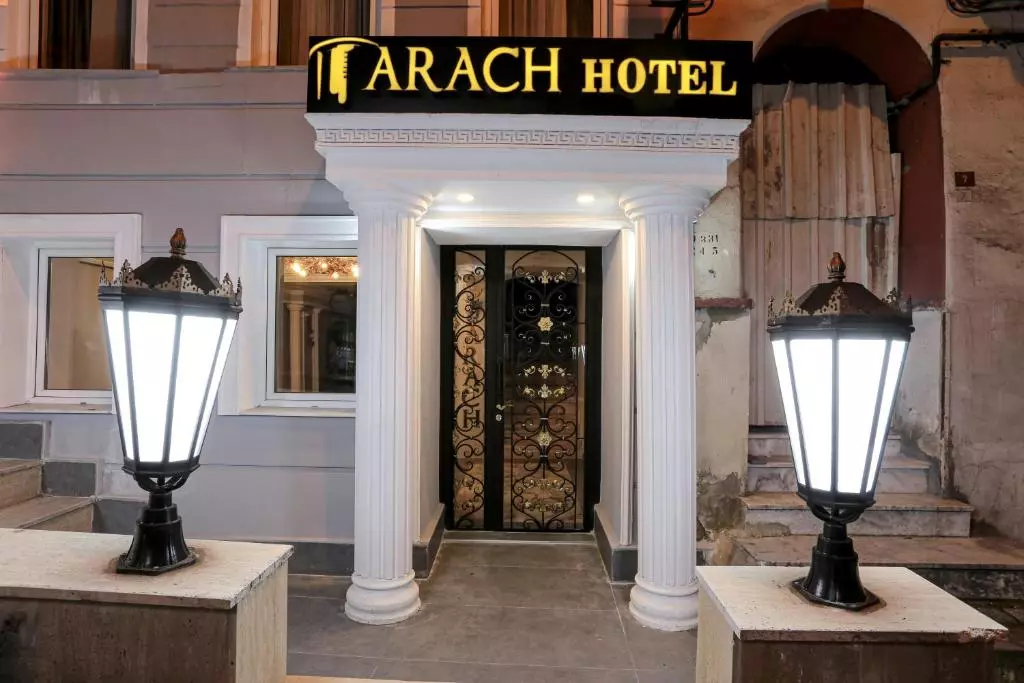 ARACH