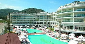 PINETA PARK DELUXE