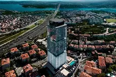 LE MERIDIEN ISTANBUL ETILER
