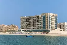 RADISSON RESORT RAS AL KHAIMAH MARJAN ISLAND