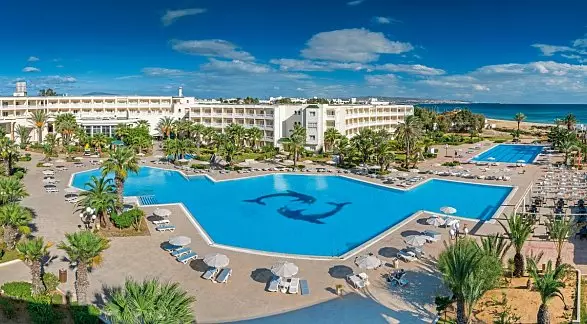SENTIDO MARILLIA RESORT