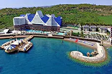 ORANGE COUNTY ALANYA