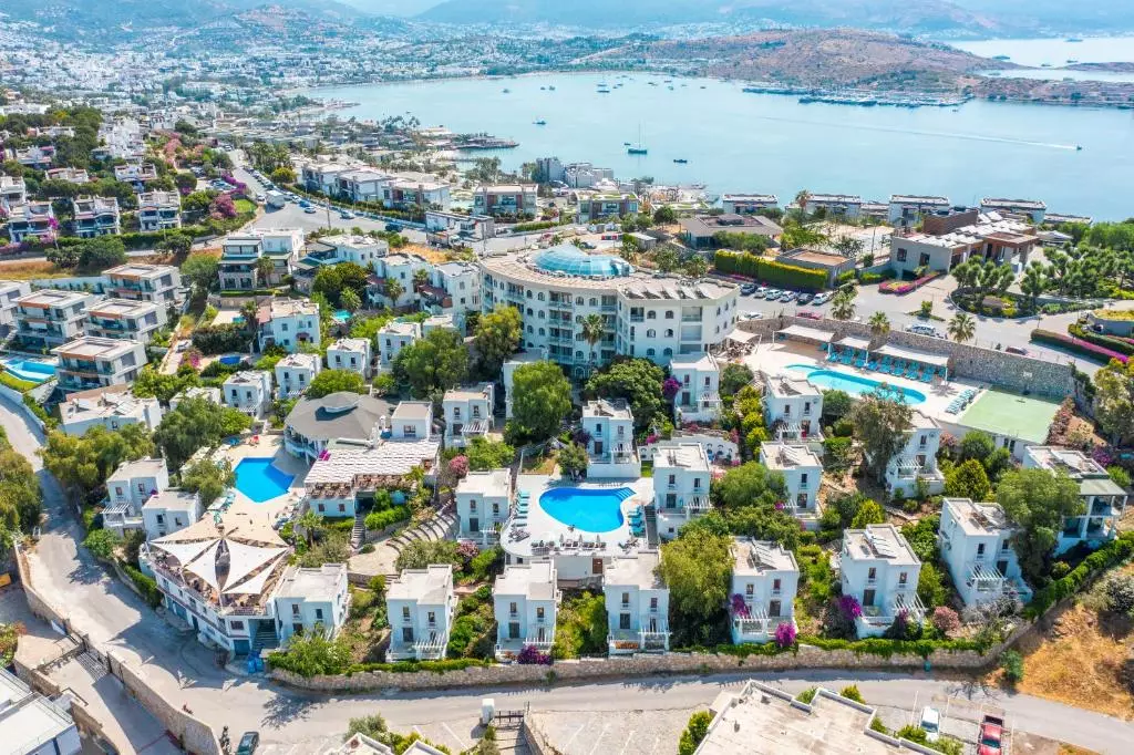 RIVA BODRUM
