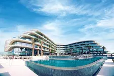 HOTEL JA LAKE RESORT