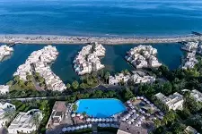 COVE ROTANA