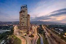 HYATT REGENCY ISTINYEPARK