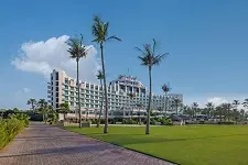 JA BEACH RESORT