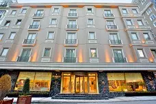 PARMA ISTANBUL