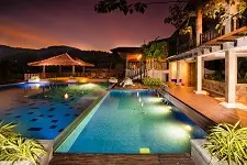 SERENDIP STONE BUNGALOW
