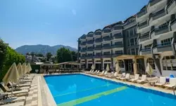 CLUB SELEN ICMELER