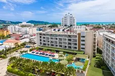 RAMADA PHUKET DEEVANA