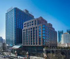 BIA FU YI HOTEL