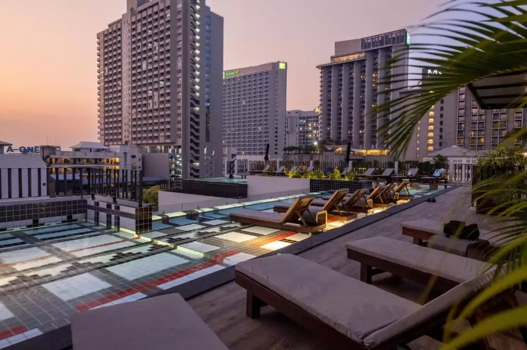 PAYYA HOTEL