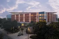 INTERCONTINENTAL JAIPUR TONK ROAD