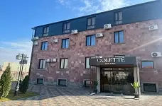 COLETTE
