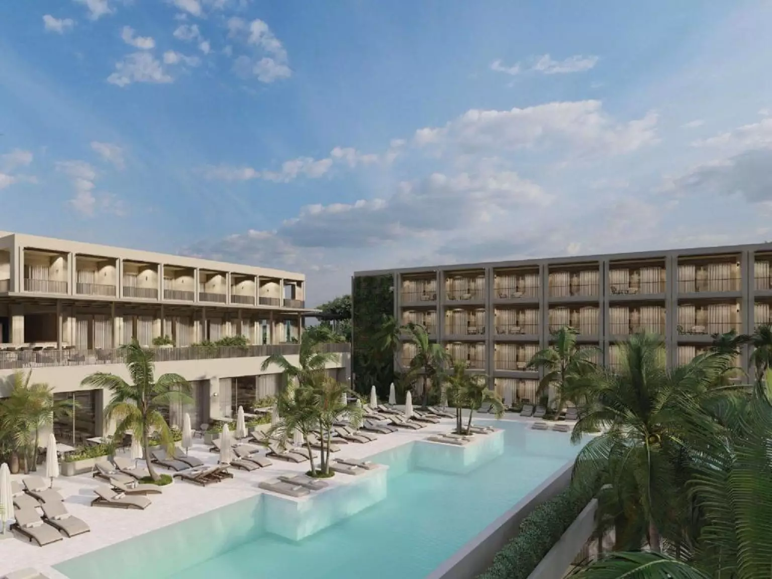 HYDE BODRUM +16 ADULT ONLY