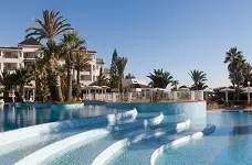 EL MOURADI PALM MARINA