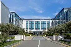 BOULEVARD MARRIOTT