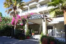 MYRA