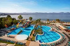 LIBERTY GOLF RESORT