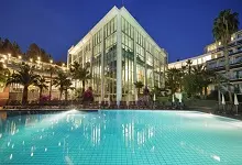 HOTEL PINE BAY HOLIDAY RESORT