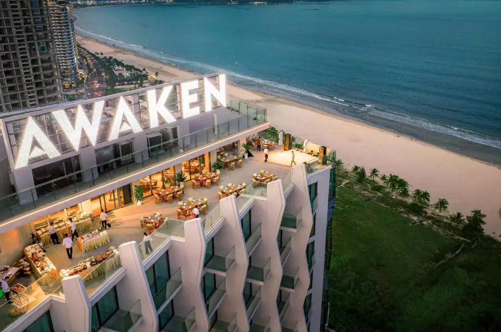 AWAKEN DANANG