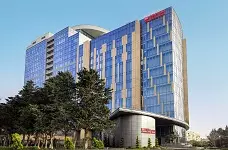 HILTON GARDEN