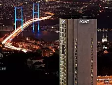 POINT BARBAROS