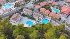 CASA DE LEVISSI OLUDENIZ