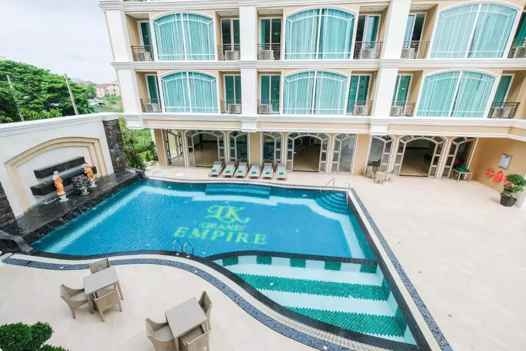 LK GRAND EMPIRE