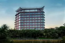 DUSIT LE PALAIS Or similar