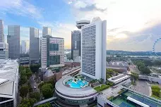 PAN PACIFIC SINGAPORE