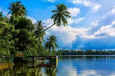 TURYAA KALUTARA or JIE JIE BEACH BY JETWING