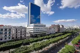 AFRICA HOTEL