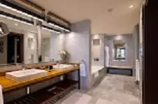 AMWAJ ROTANA JUMEIRA BEACH