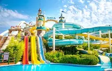 AQUA FANTASY AQUAPARK