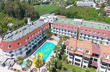 ARMIR RESORT