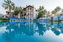 AYAZ AQUA BEACH