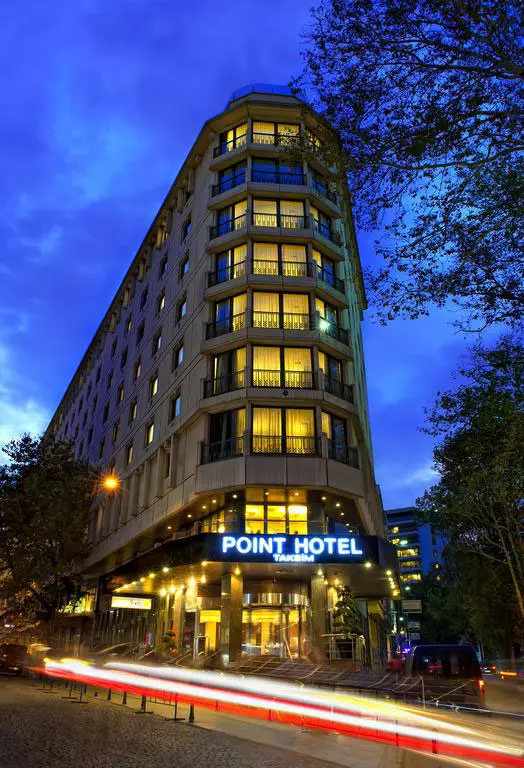 POINT TAKSIM